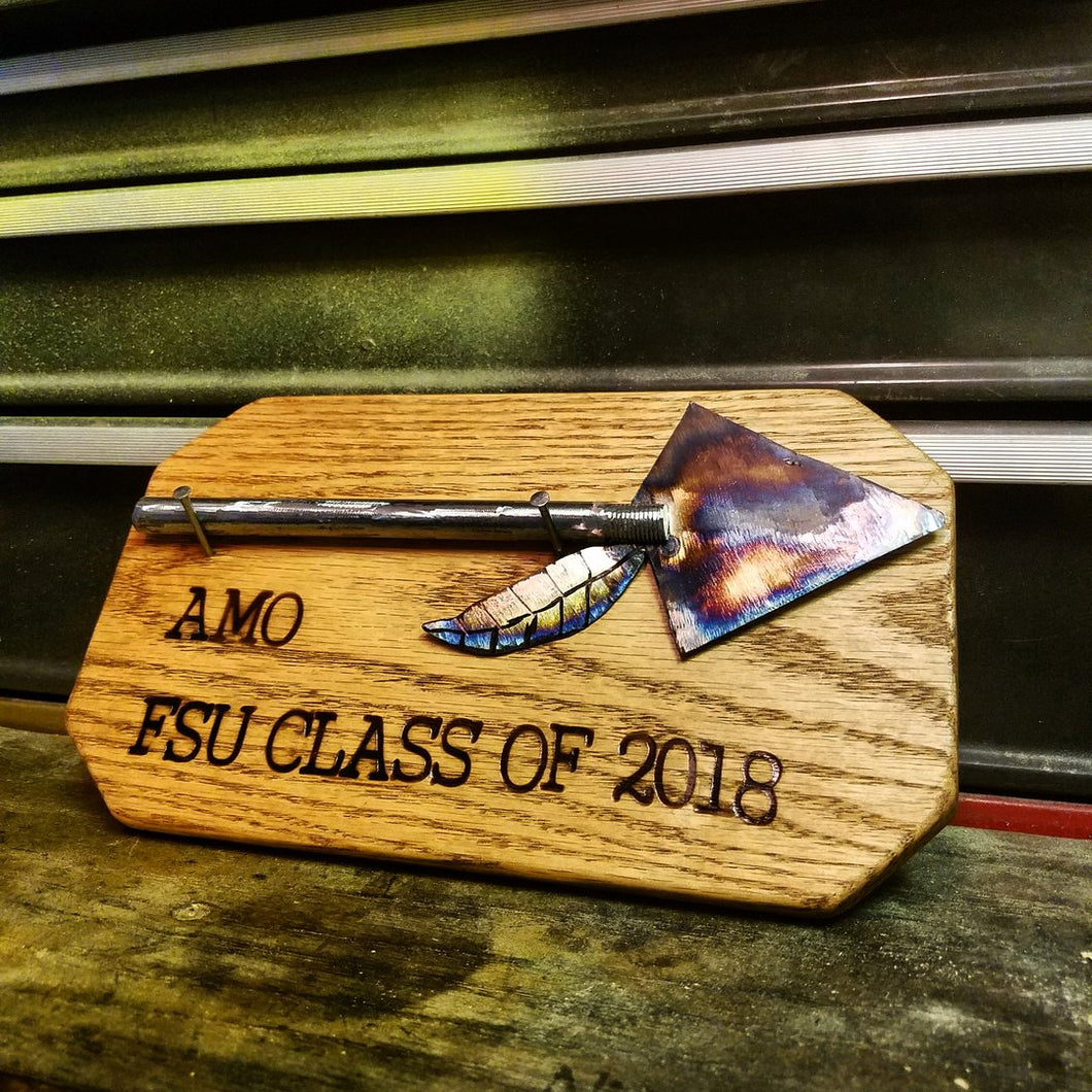 FSU Graduation Gift